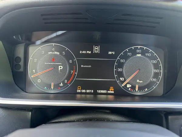 SALGS2EF9GA258838 2016 LAND ROVER RANGE ROVER - Image 8