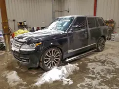 SALGS2EF9GA261156 2016 LAND ROVER RANGE ROVER