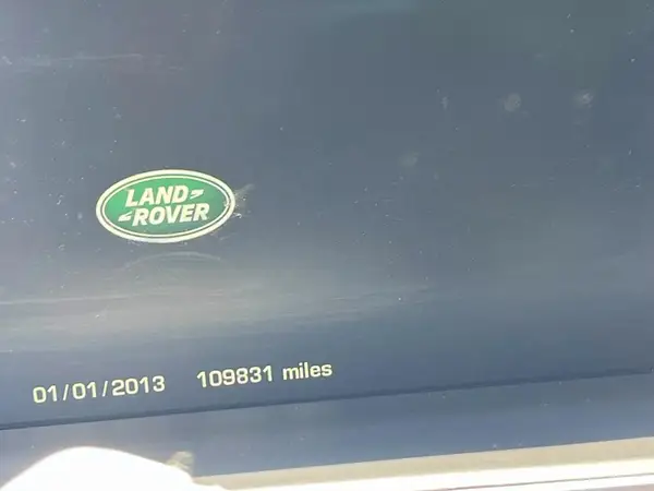 SALGS2EF9GA267801 2016 LAND ROVER RANGE ROVER - Image 8