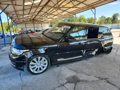 SALGS2EF9GA278670 2016 LAND ROVER RANGE ROVER