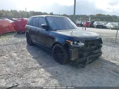SALGS2EF9GA297753 2016 LAND ROVER RANGE ROVER