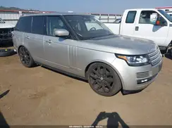 SALGS2EF9GA297994 2016 LAND ROVER RANGE ROVER