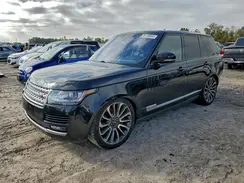SALGS2EF9GA310873 2016 LAND ROVER RANGE ROVER