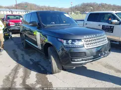SALGS2EF9GA317029 2016 LAND ROVER RANGE ROVER