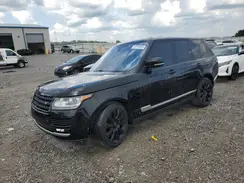 SALGS2EFXGA247654 2016 LAND ROVER RANGE ROVER