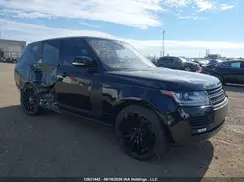 SALGS2EFXGA252403 2016 LAND ROVER RANGE ROVER