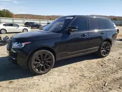 SALGS2EFXGA255091 2016 LAND ROVER RANGE ROVER