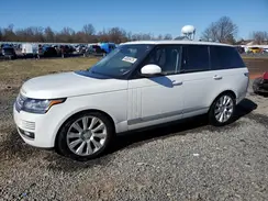 SALGS2EFXGA260212 2016 LAND ROVER RANGE ROVER