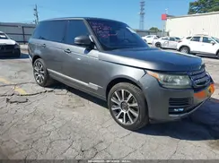 SALGS2EFXGA264423 2016 LAND ROVER RANGE ROVER
