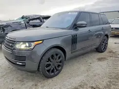 SALGS2EFXGA266303 2016 LAND ROVER RANGE ROVER
