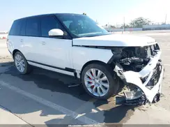 SALGS2EFXGA270772 2016 LAND ROVER RANGE ROVER