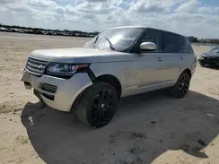 SALGS2EFXGA273557 2016 LAND ROVER RANGE ROVER