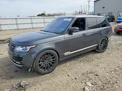 SALGS2EFXGA276085 2016 LAND ROVER RANGE ROVER
