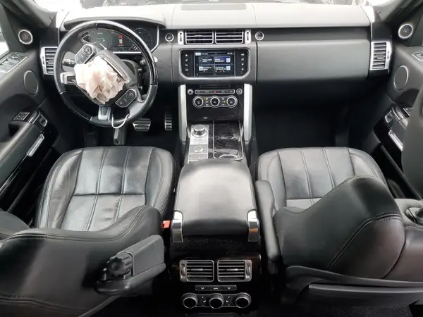 SALGS2EFXGA276975 2016 LAND ROVER RANGE ROVER - Image 8