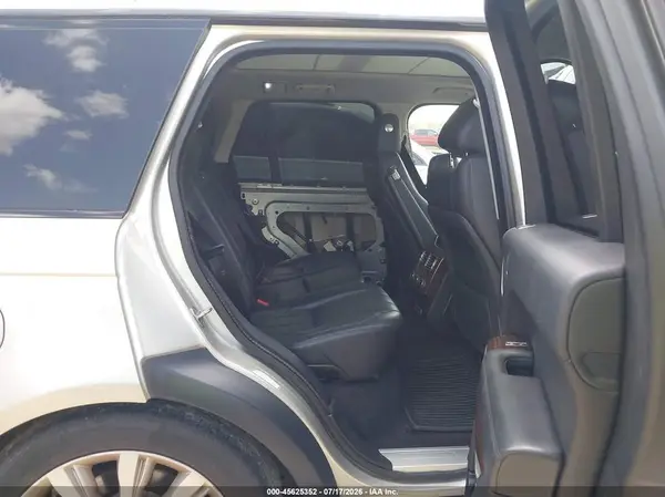 SALGS2EFXGA280007 2016 LAND ROVER RANGE ROVER - Image 8