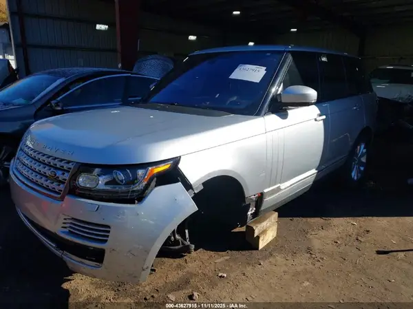 SALGS2EFXGA280184 2016 LAND ROVER RANGE ROVER - Image 2