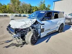 SALGS2EFXGA280492 2016 LAND ROVER RANGE ROVER