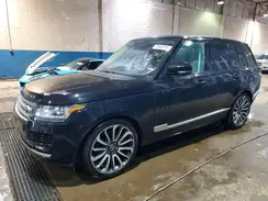 SALGS2EFXGA286759 2016 LAND ROVER RANGE ROVER