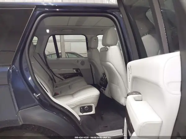 SALGS2EFXGA290049 2016 LAND ROVER RANGE ROVER - Image 8