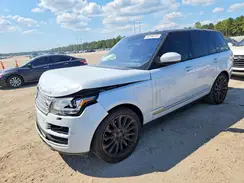 SALGS2EFXGA300224 2016 LAND ROVER RANGE ROVER