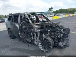 SALGS2EFXGA301566 2016 LAND ROVER RANGE ROVER