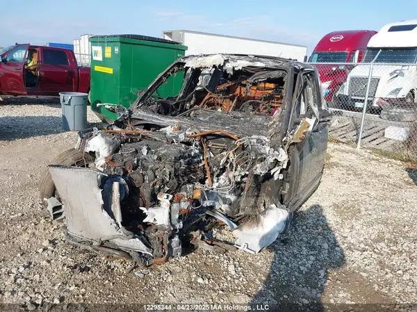 SALGS2EFXGA314799 2016 LAND ROVER RANGE ROVER - Image 2