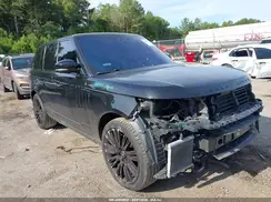 SALGS2FE0HA322742 2017 LAND ROVER RANGE ROVER