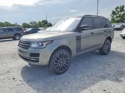SALGS2FE0HA323874 2017 LAND ROVER RANGE ROVER