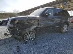 SALGS2FE0HA352632 2017 LAND ROVER RANGE ROVER