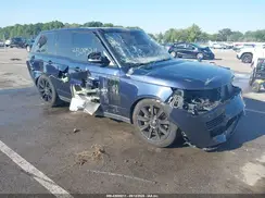 SALGS2FE0HA356129 2017 LAND ROVER RANGE ROVER