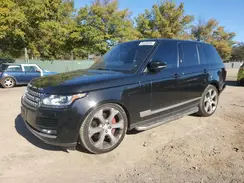 SALGS2FE0HA369933 2017 LAND ROVER RANGE ROVER