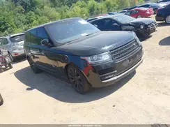 SALGS2FE1HA329778 2017 LAND ROVER RANGE ROVER