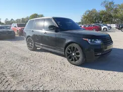 SALGS2FE1HA330106 2017 LAND ROVER RANGE ROVER