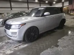 SALGS2FE1HA337976 2017 LAND ROVER RANGE ROVER