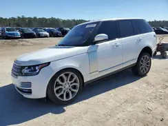 SALGS2FE1HA348797 2017 LAND ROVER RANGE ROVER