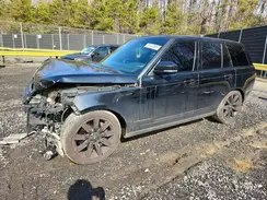 SALGS2FE1HA349965 2017 LAND ROVER RANGE ROVER