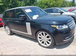 SALGS2FE1HA352431 2017 LAND ROVER RANGE ROVER
