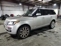 SALGS2FE1HA357659 2017 LAND ROVER RANGE ROVER