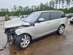 SALGS2FE1HA366586 2017 LAND ROVER RANGE ROVER