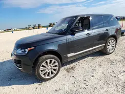 SALGS2FE1HA366975 2017 LAND ROVER RANGE ROVER