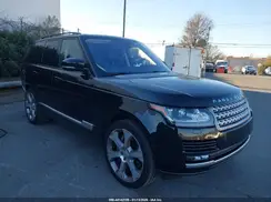 SALGS2FE1HA368029 2017 LAND ROVER RANGE ROVER