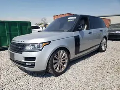 SALGS2FE2HA328302 2017 LAND ROVER RANGE ROVER