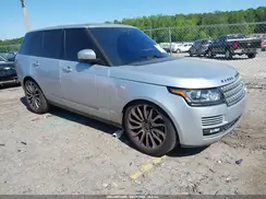SALGS2FE2HA329031 2017 LAND ROVER RANGE ROVER