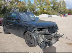 SALGS2FE2HA350607 2017 LAND ROVER RANGE ROVER
