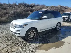 SALGS2FE2HA353829 2017 LAND ROVER RANGE ROVER