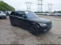 SALGS2FE2HA363194 2017 LAND ROVER RANGE ROVER