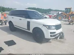 SALGS2FE2HA368606 2017 LAND ROVER RANGE ROVER
