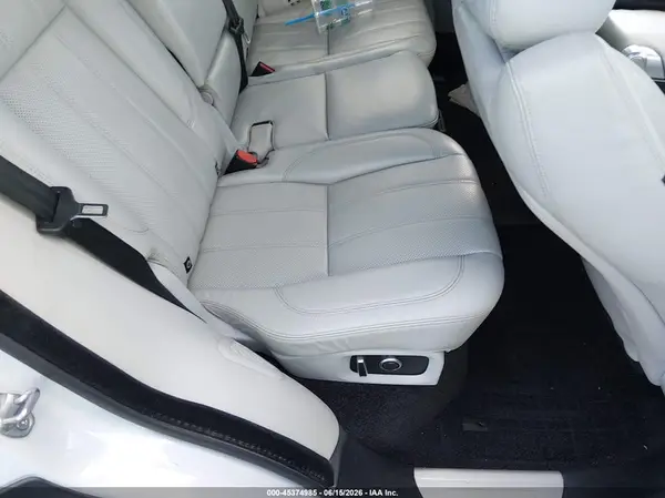 SALGS2FE3HA325229 2017 LAND ROVER RANGE ROVER - Image 8