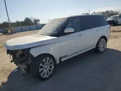 SALGS2FE3HA329409 2017 LAND ROVER RANGE ROVER