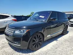 SALGS2FE3HA329605 2017 LAND ROVER RANGE ROVER